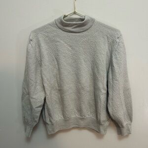Women’s 100% Wool Sweater